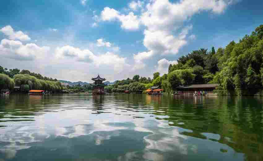 如何提高济南旅游网站的可见性